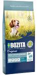 Bozita Original jagnięcina z ryżem adult 12 kg × 2