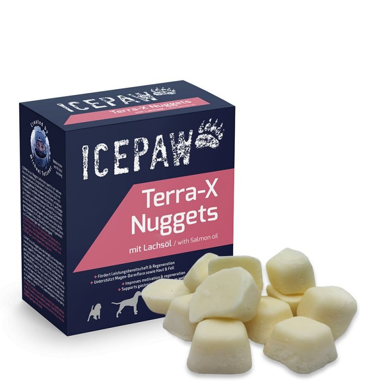 ICEPAW Terra-X łosoś