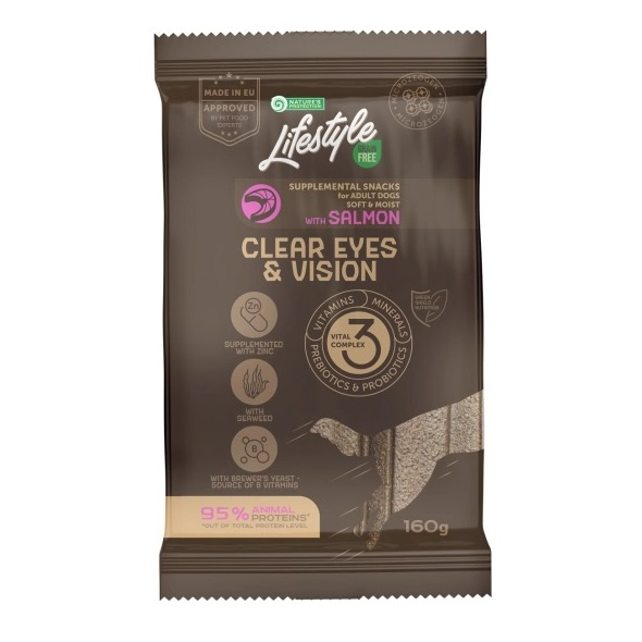 Nature's Protection Lifestyle 160 g