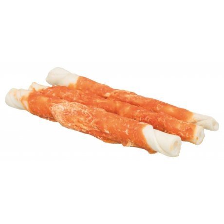 Trixie Denta Fun kurczak 45 g × 100