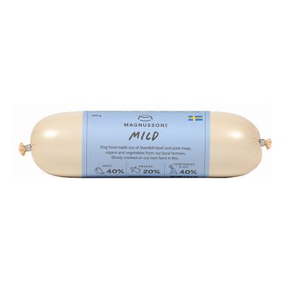 Magnusson Mild 650 g × 24