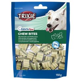 Trixie Denta Fun mięta, pietruszka 150 g
