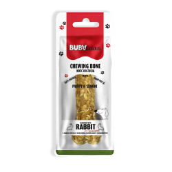 Buba BUBAlicious królik 115 g