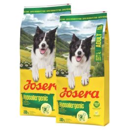 Josera Hypoallergenic owady adult 12.5 kg × 2