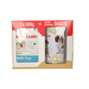 Royal Canin adult 500 g × 3