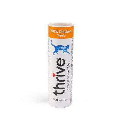 Thrive kurczak 25 g × 3
