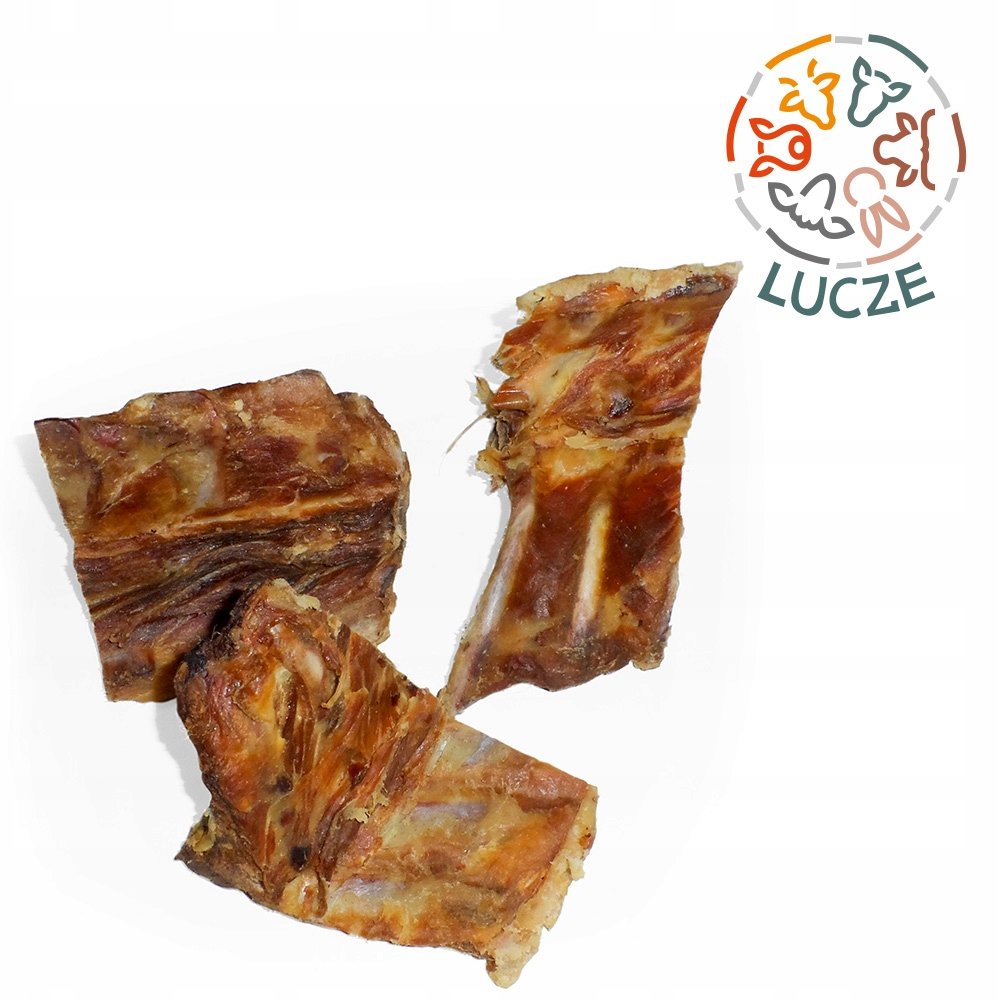 Lucze wieprzowina 1 kg