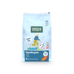 Green Petfood Hypoallergenic owady adult 10 kg