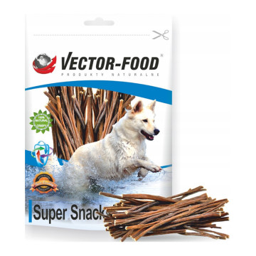 Vector-Food Makaroniki wołowe 200 g