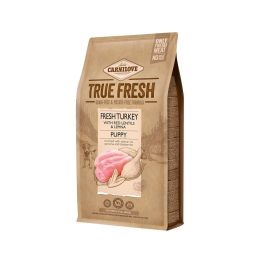 Carnilove True Fresh indyk puppy 11,4 kg