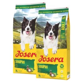 Josera SensiPlus drób, kaczka adult 12.5 kg × 2