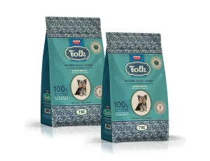 Folk jeleń adult małe rasy 7 kg × 2