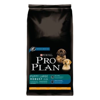 Purina Pro Plan kurczak puppy duże rasy 14 kg