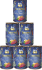 Brit Mono Protein kaczka adult 400 g × 6