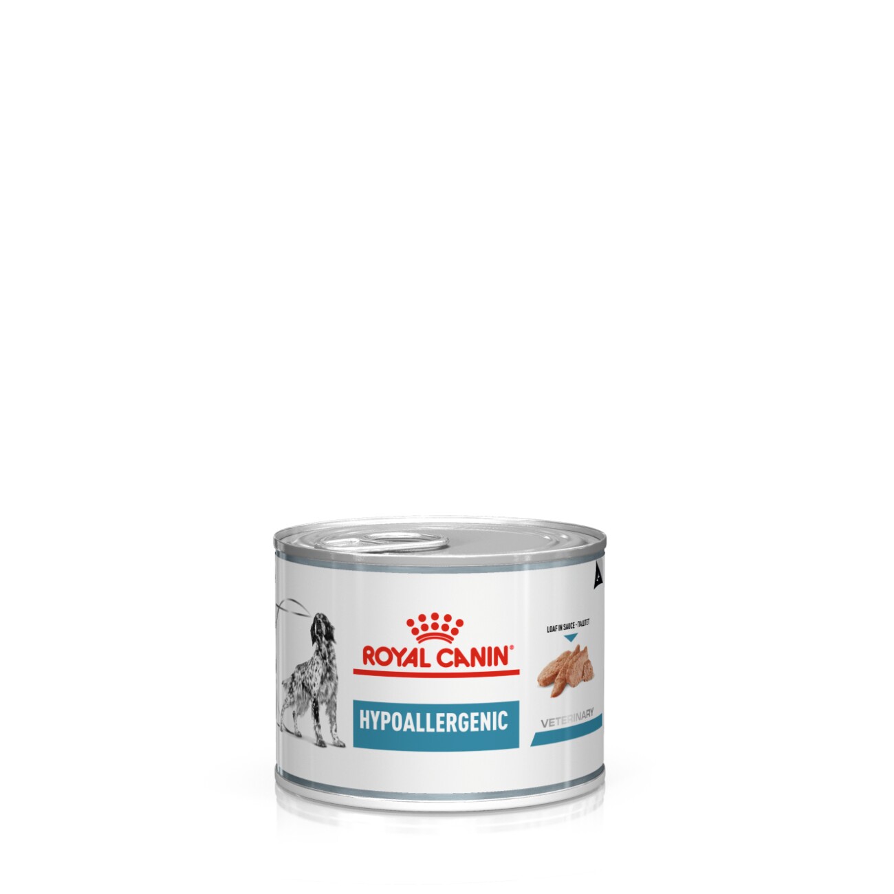Royal Canin Hypoallergenic 200 g × 12