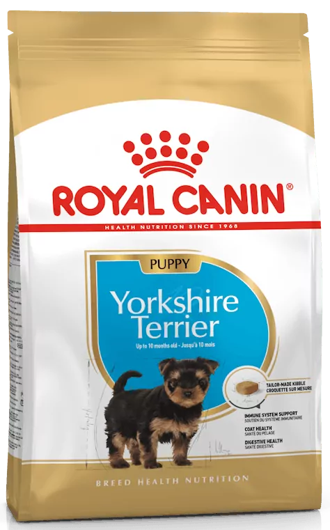 Royal Canin Yorkshire Terrier puppy małe rasy 500 g