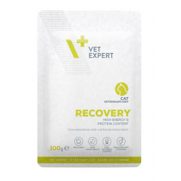 VetExpert Recovery kurczak adult 100 g