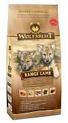 Wolfsblut Dog Range jagnięcina z ryżem puppy 2 kg