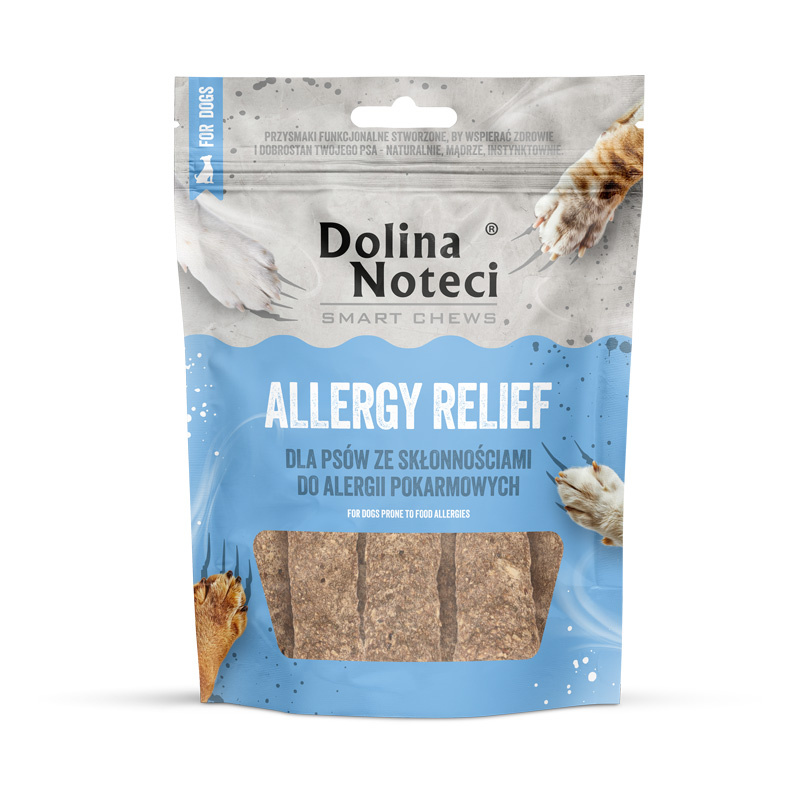 Dolina Noteci Smart Chews jagnięcina adult