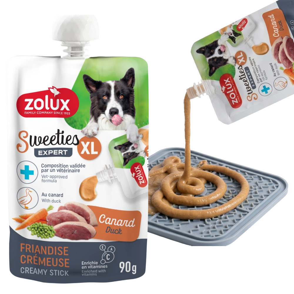Zolux Sweeties kaczka 90 g