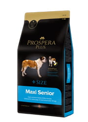 Prospera Plus kurczak senior duże rasy 15 kg