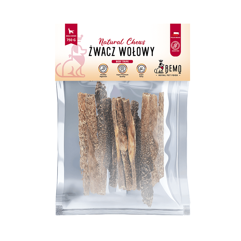 Bemo wołowina 750 g