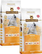 Wolfsblut VetLine biała ryba adult 12 kg × 2
