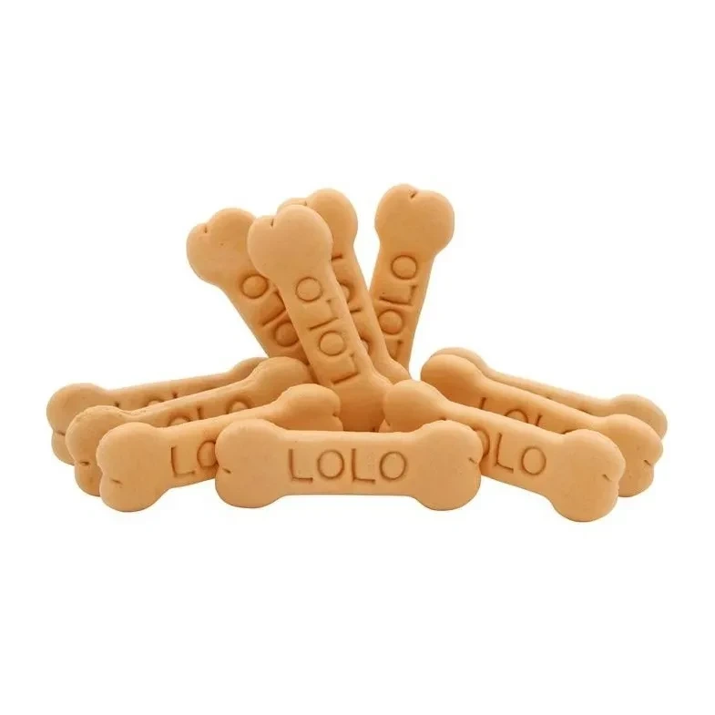 Lolo Pets banan duże rasy 3 kg