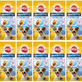 Pedigree Dentastix małe rasy 110 g × 10