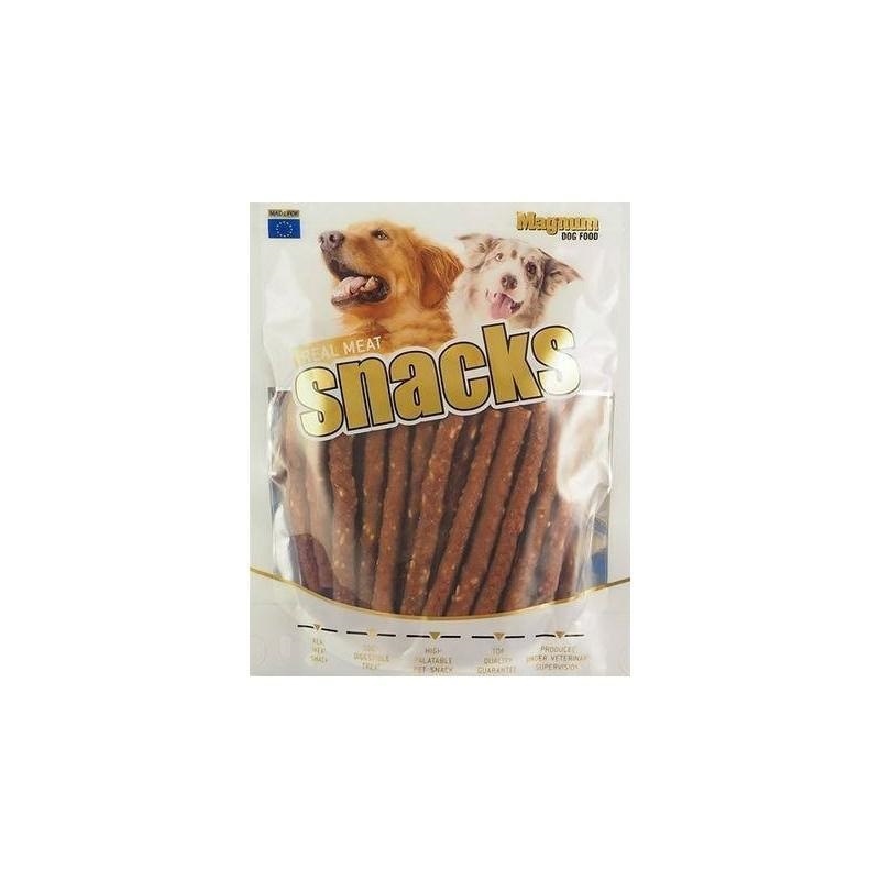 Magnum Duck and Rice Stick z kaczką i ryżem 250 g