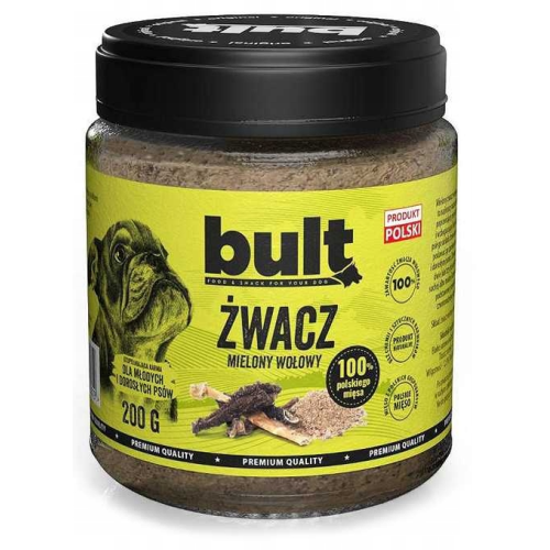 Bult wołowina 200 g