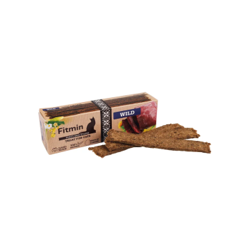Fitmin Purity dziczyzna 35 g