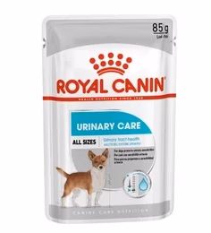 Royal Canin Urinary Care adult 85 g × 12