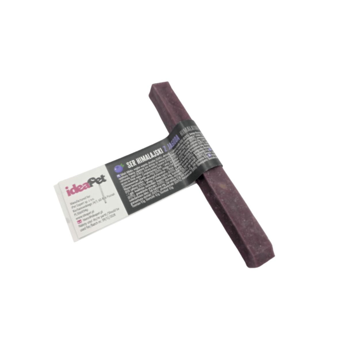 IdeaPet jagoda, ser małe rasy 25 g