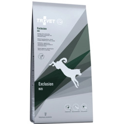 Trovet NVD Exclusion adult 12,5 kg