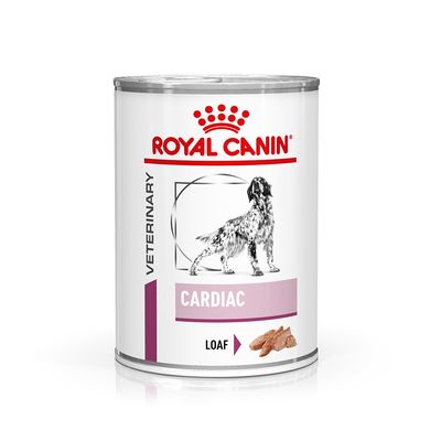 Royal Canin Veterinary Diet 410 g × 24