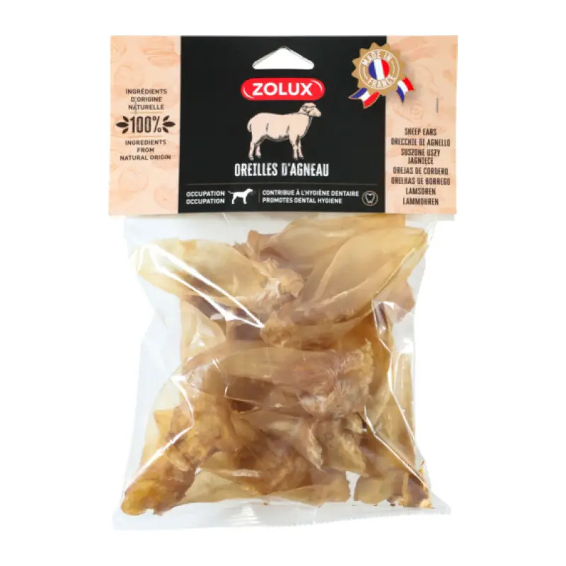 Zolux jagnięcina 100 g