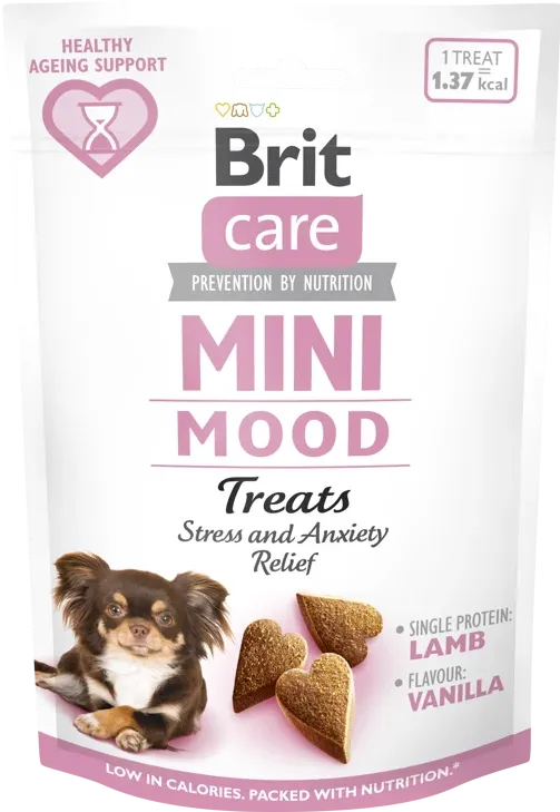Brit Care jagnięcina małe rasy 50 g
