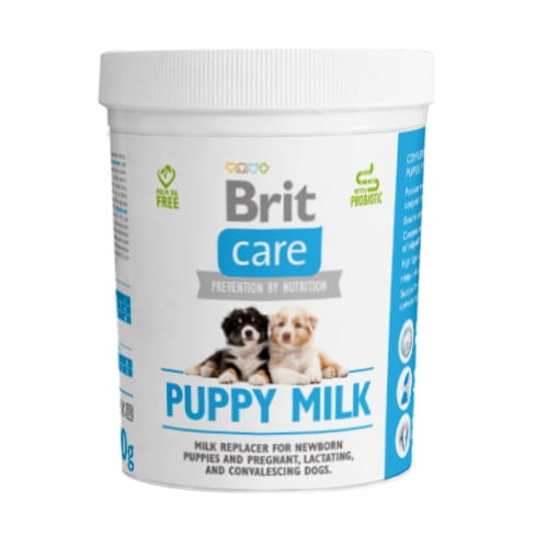 Brit Care mleko dla szczeniąt puppy 500 g