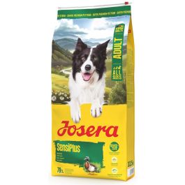 Josera SensiPlus kaczka adult 12,5 kg