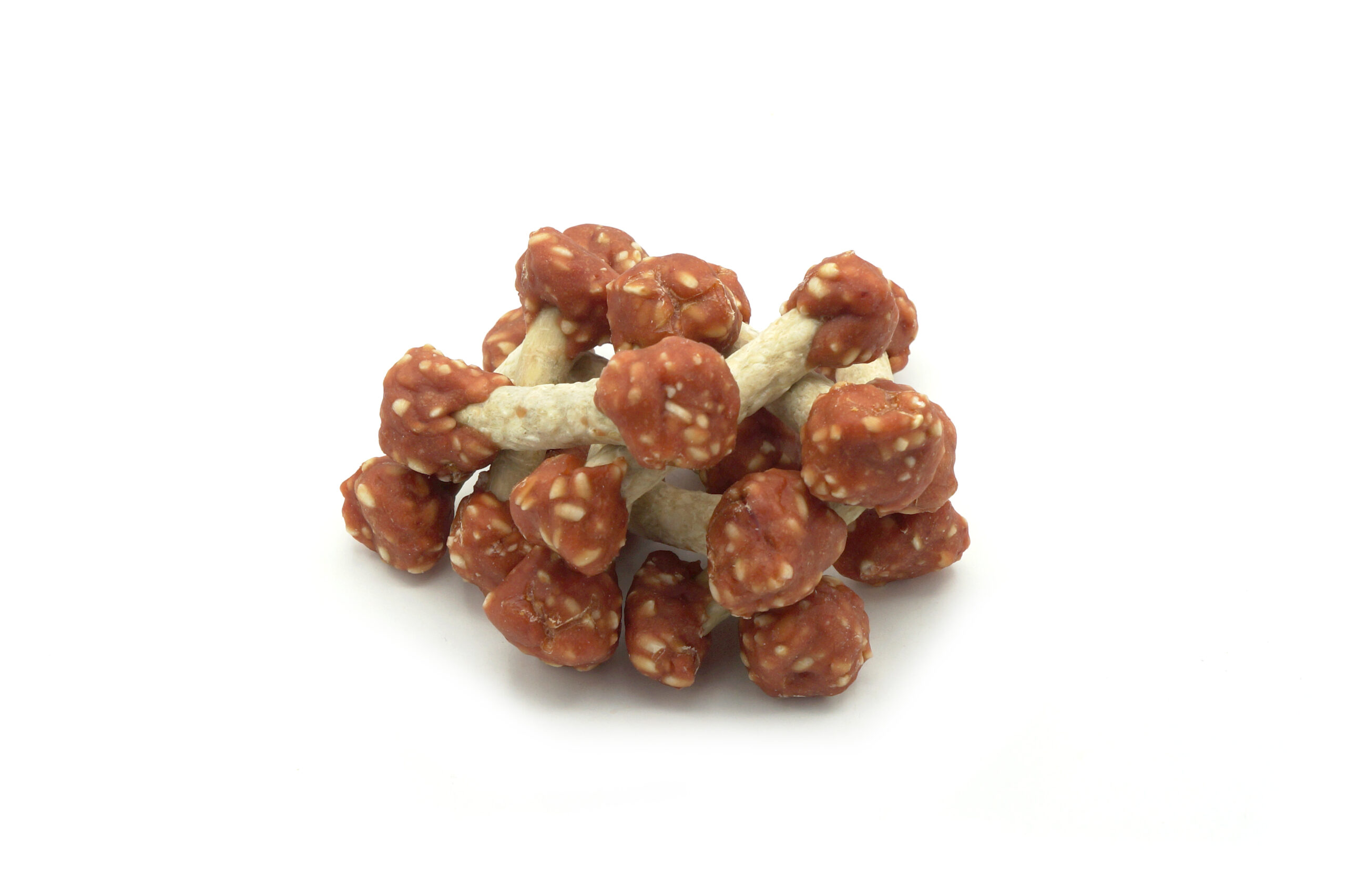 Master Dog kaczka z ryżem 500 g