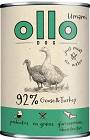 Ollo Umami gęś, indyk adult 400 g