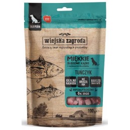 Wiejska Zagroda tuńczyk 100 g