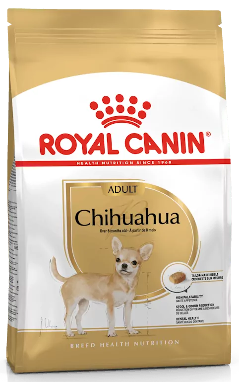 Royal Canin Chihuahua kurczak adult małe rasy 500 g
