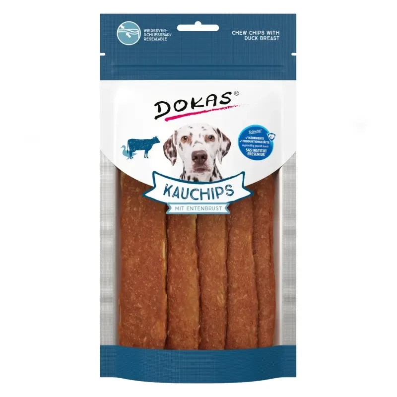 Dokas kaczka 175 g