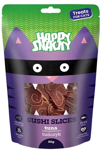 Trzy Psy tuńczyk 80 g