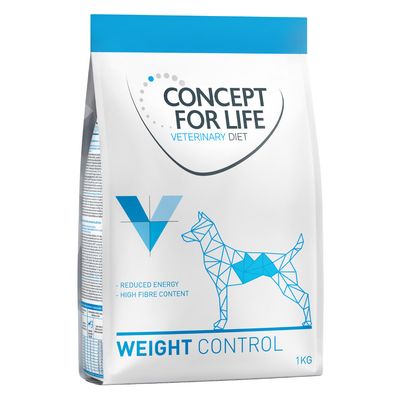 Concept for Life Veterinary Diet adult 1 kg × 4