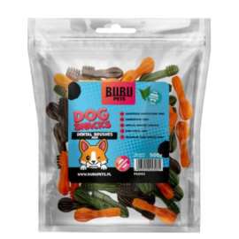 Bubu Pets mięta 500 g
