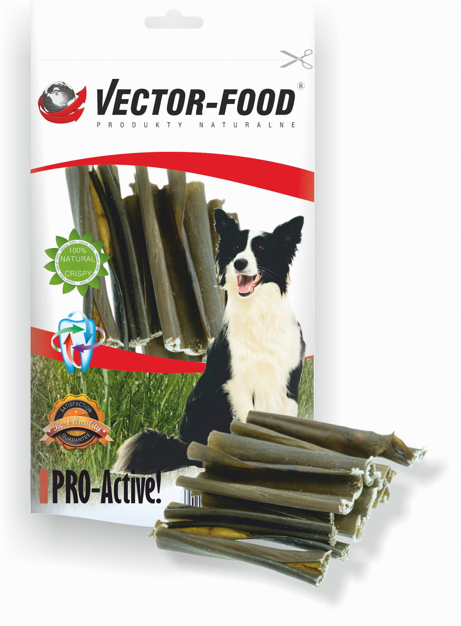 Vector-Food sarna 50 g