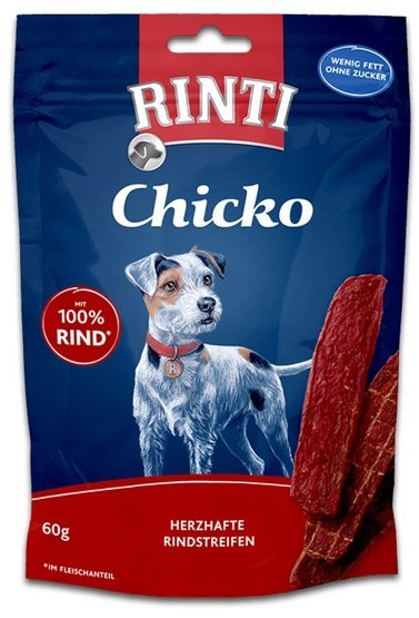 Rinti Chicko wołowina 60 g